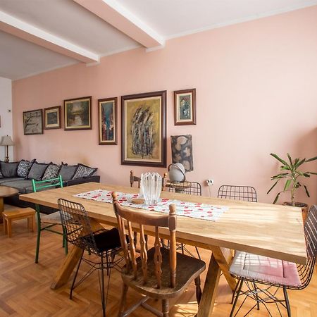 Apartmán Late Story Podgorica Exteriér fotografie