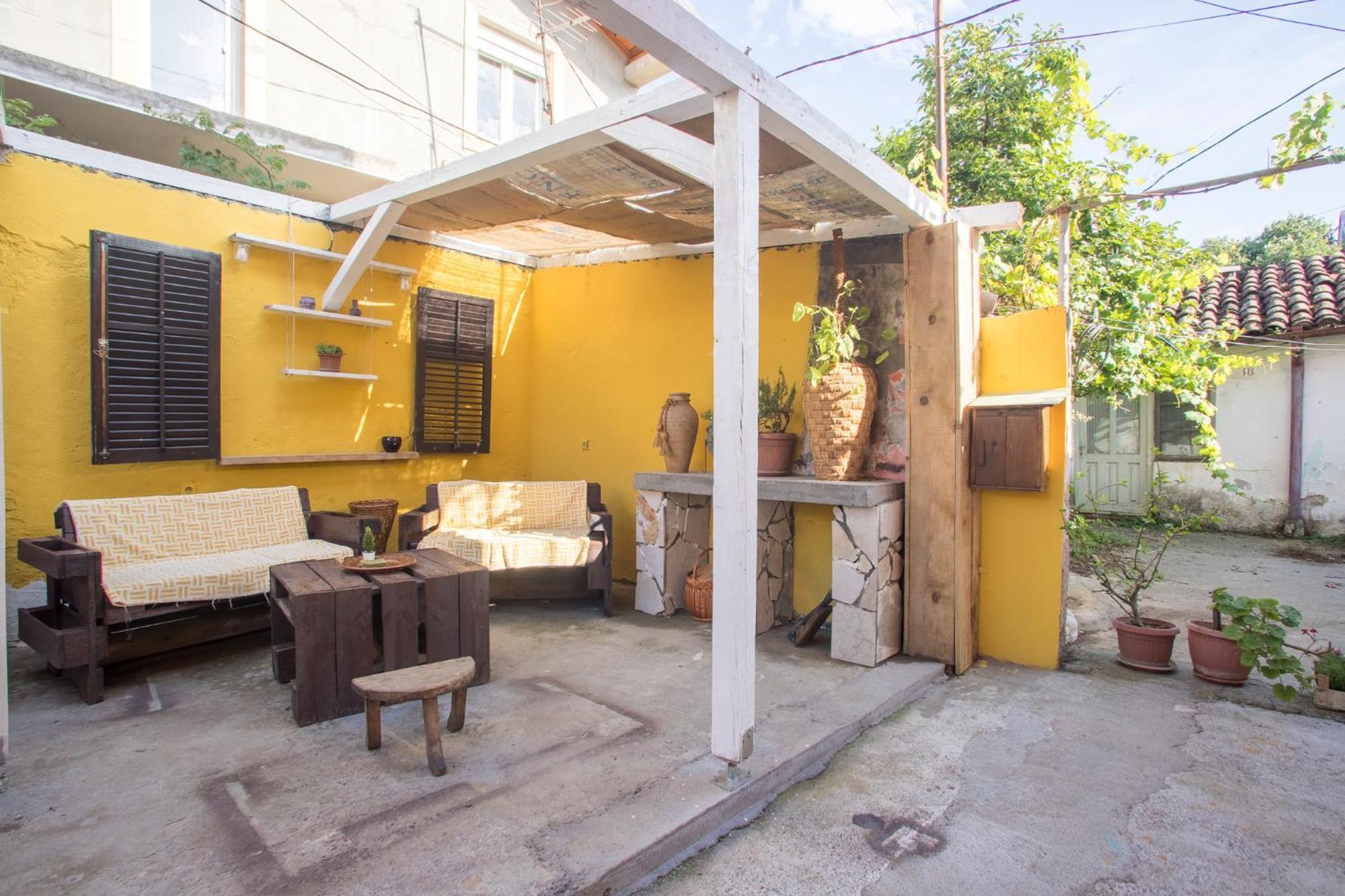 Apartmán Late Story Podgorica Exteriér fotografie