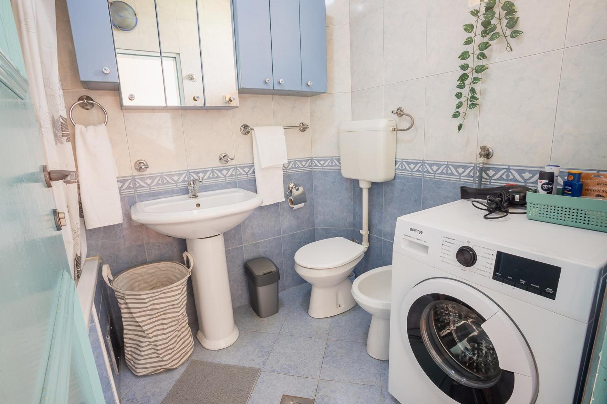 Apartmán Late Story Podgorica Exteriér fotografie