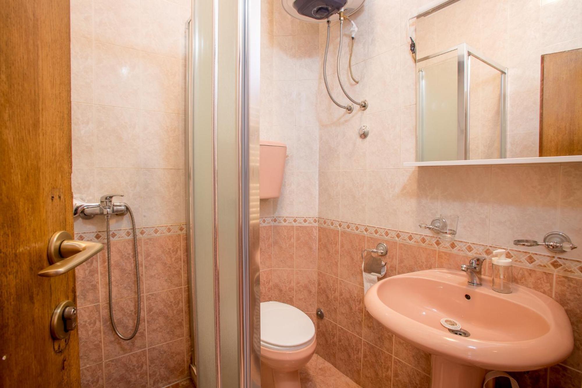 Apartmán Late Story Podgorica Exteriér fotografie