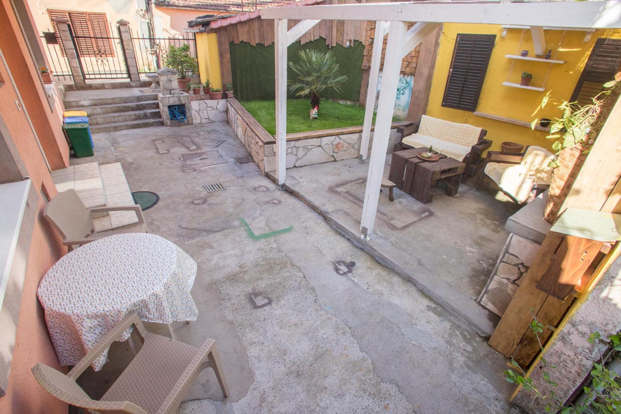 Apartmán Late Story Podgorica Exteriér fotografie