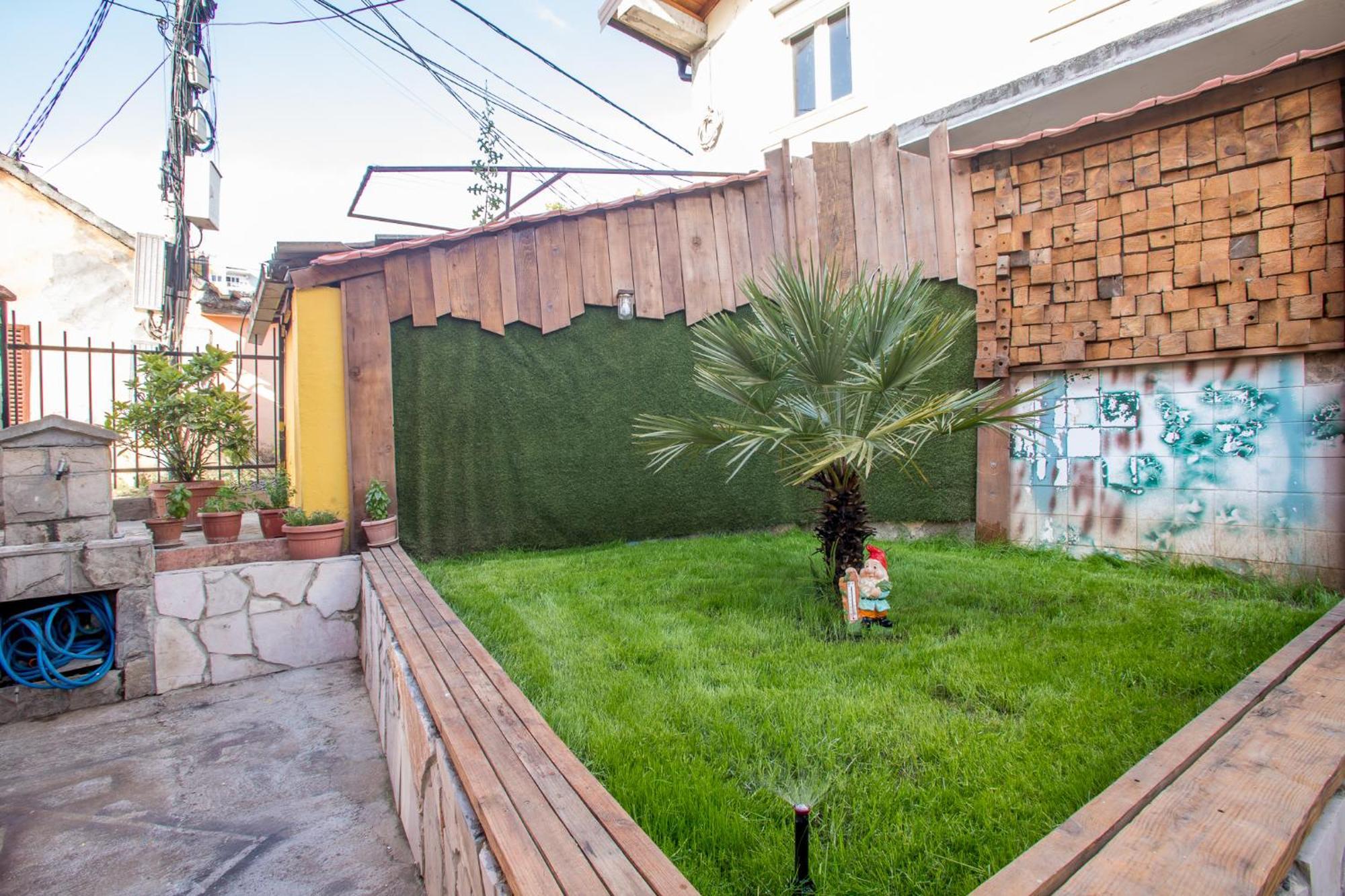 Apartmán Late Story Podgorica Exteriér fotografie