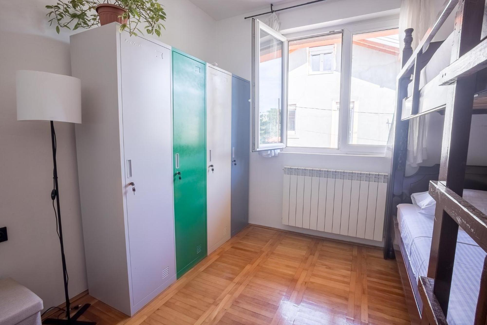Apartmán Late Story Podgorica Exteriér fotografie
